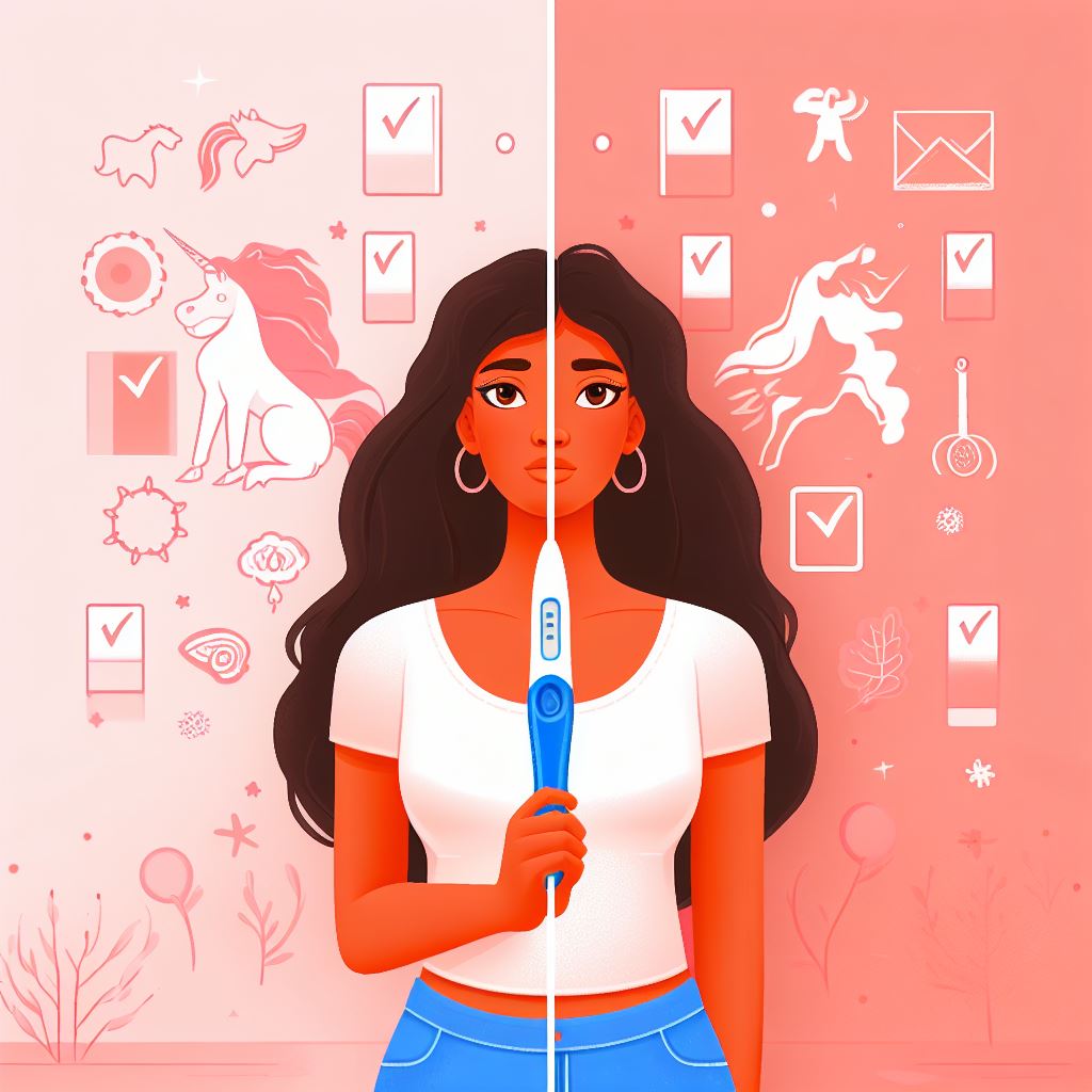 Da li Žena Može da Zatrudni Ako Nema Menstruaciju
